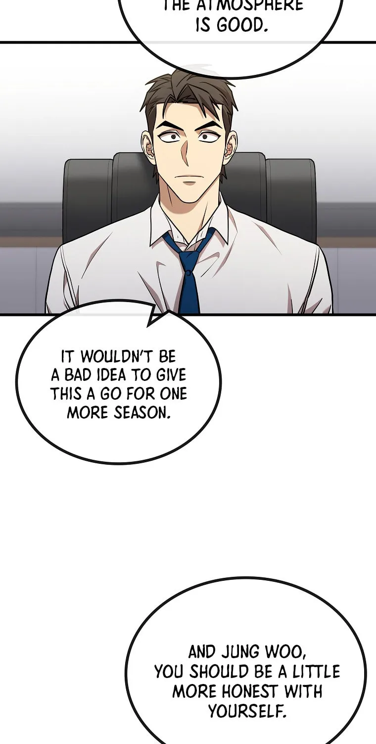 Dark Haired Tactical Genius Chapter 36 page 83 - 
