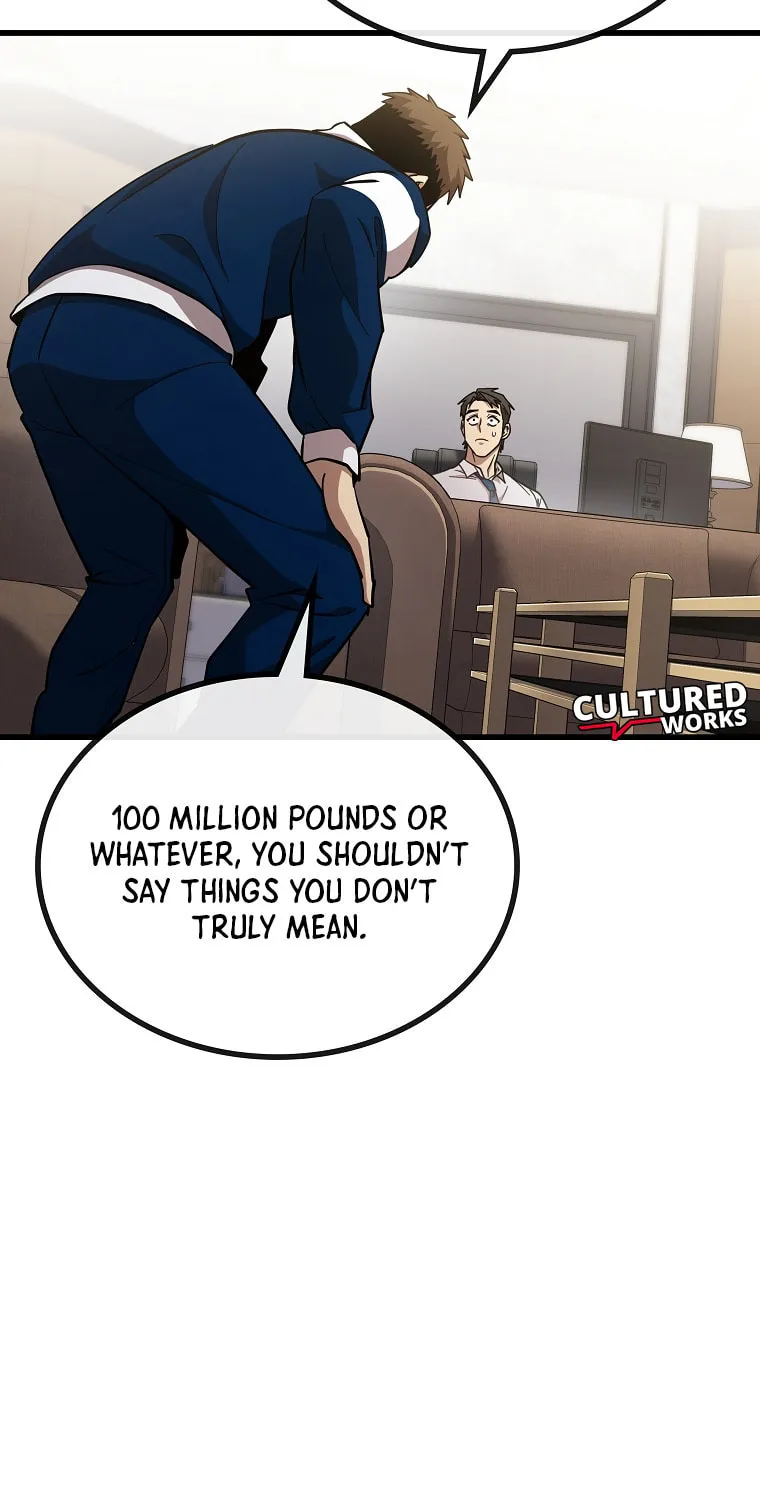 Dark Haired Tactical Genius Chapter 36 page 84 - 