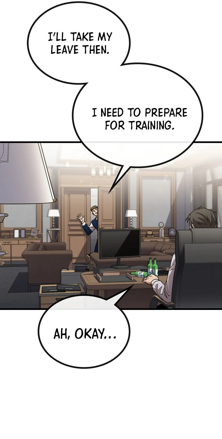 Dark Haired Tactical Genius Chapter 36 page 86 - 
