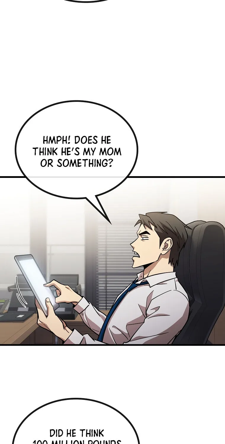Dark Haired Tactical Genius Chapter 36 page 88 - 