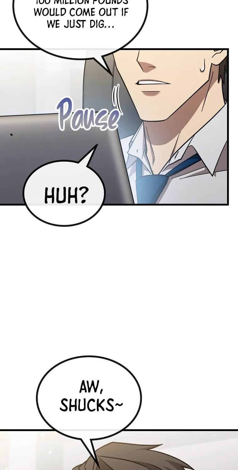 Dark Haired Tactical Genius Chapter 36 page 89 - 