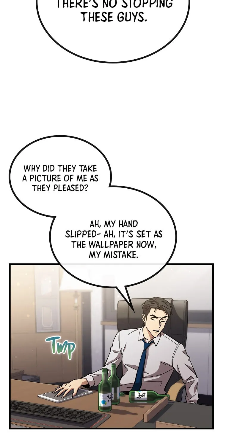 Dark Haired Tactical Genius Chapter 36 page 92 - 