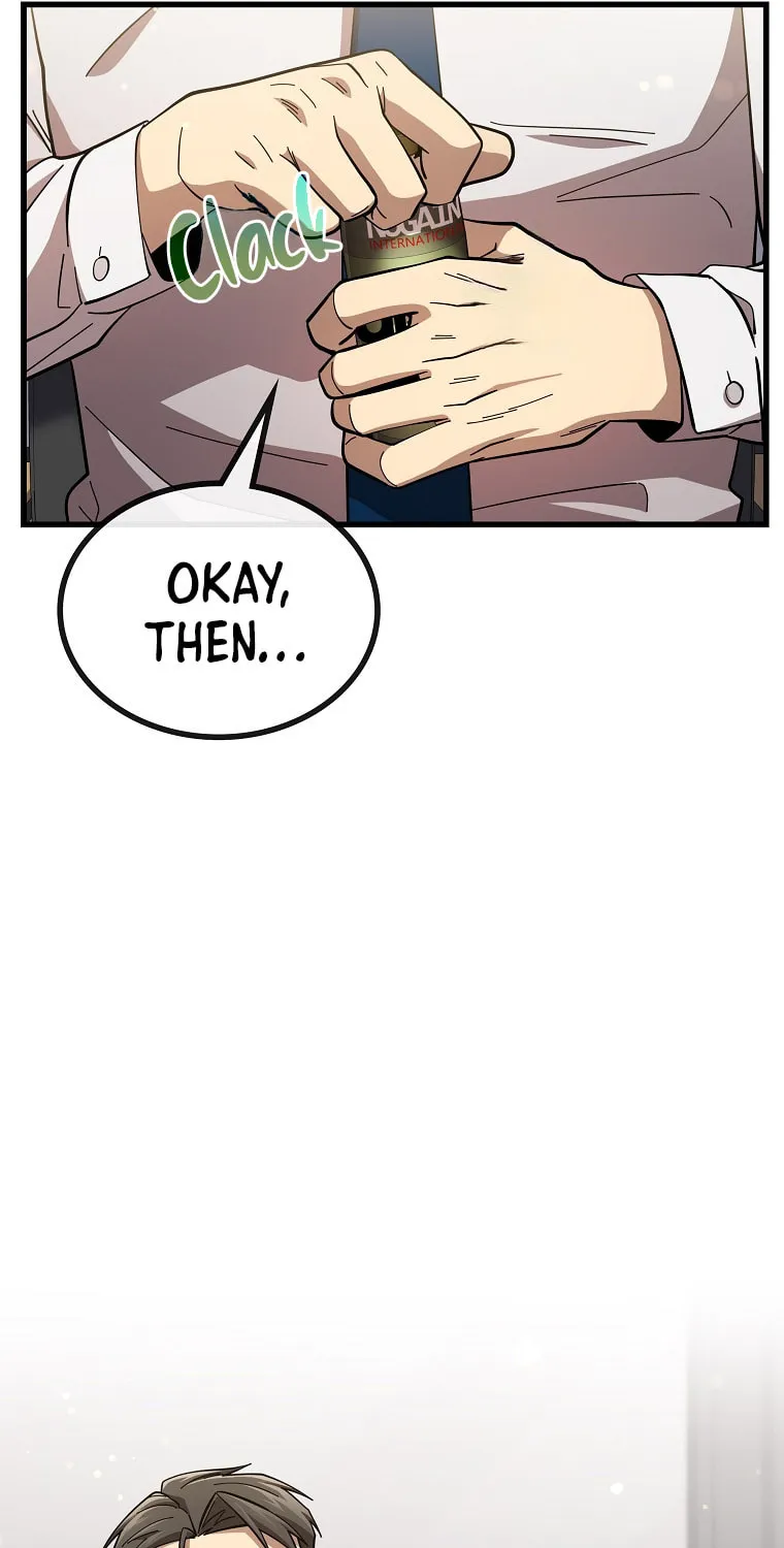 Dark Haired Tactical Genius Chapter 36 page 94 - 