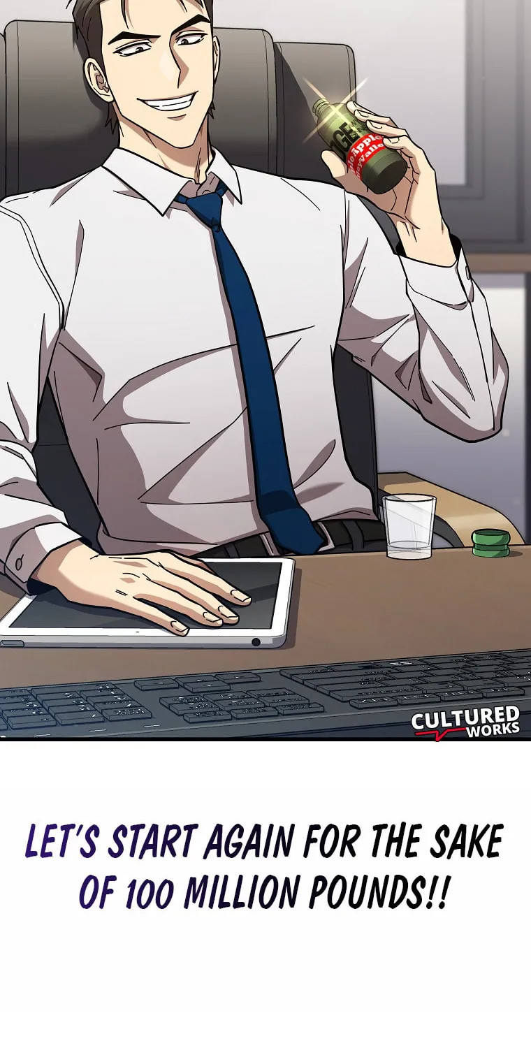 Dark Haired Tactical Genius Chapter 36 page 95 - 