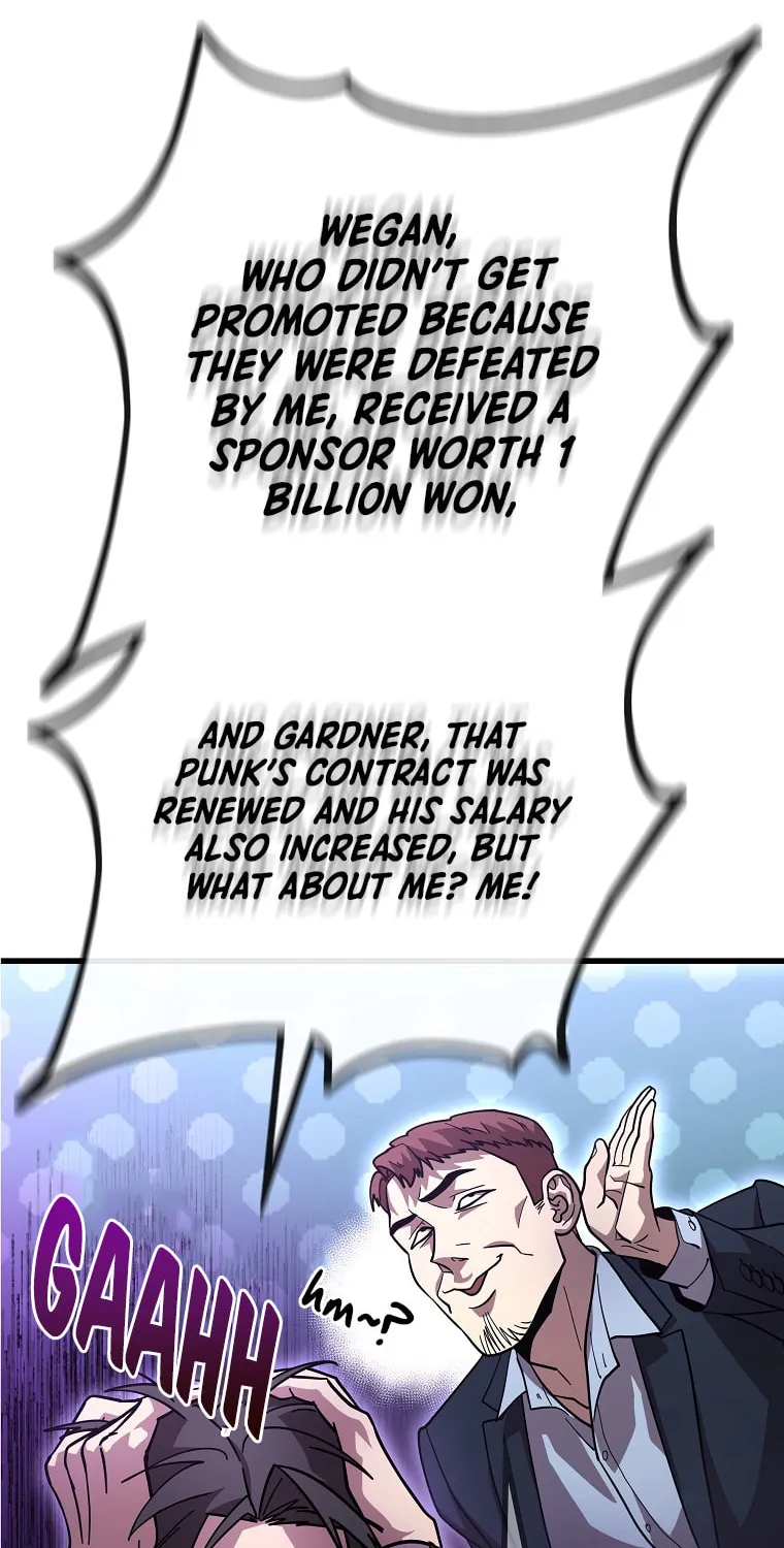 Dark Haired Tactical Genius Chapter 37 page 11 - 