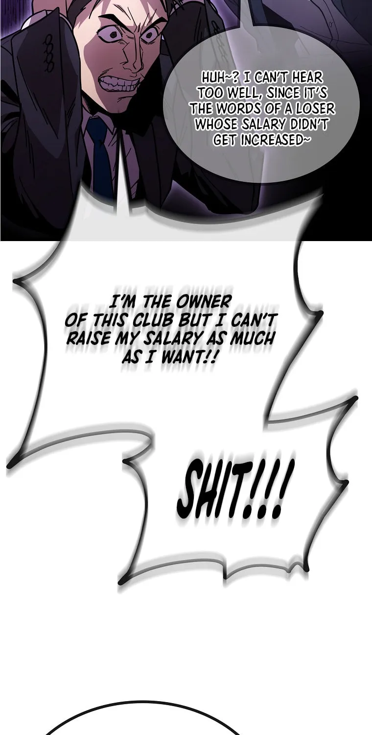 Dark Haired Tactical Genius Chapter 37 page 12 - 