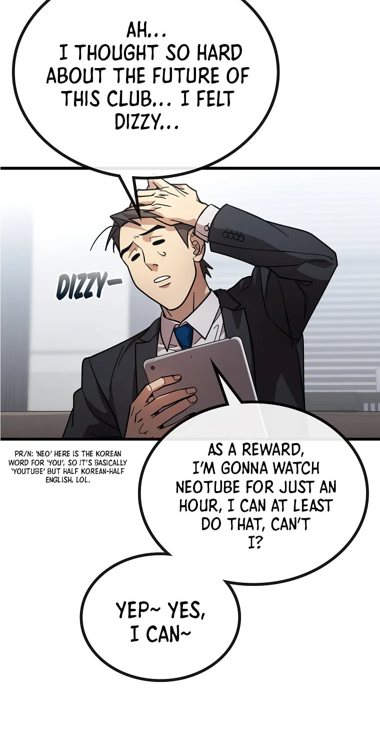 Dark Haired Tactical Genius Chapter 37 page 13 - 