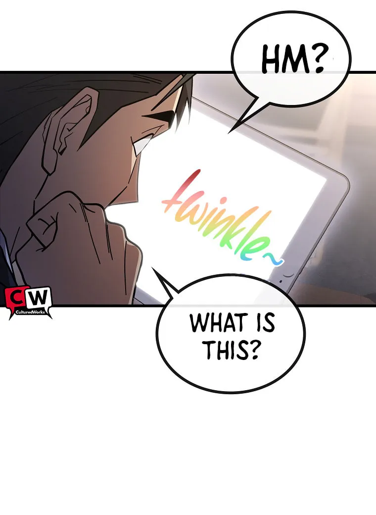 Dark Haired Tactical Genius Chapter 37 page 16 - 