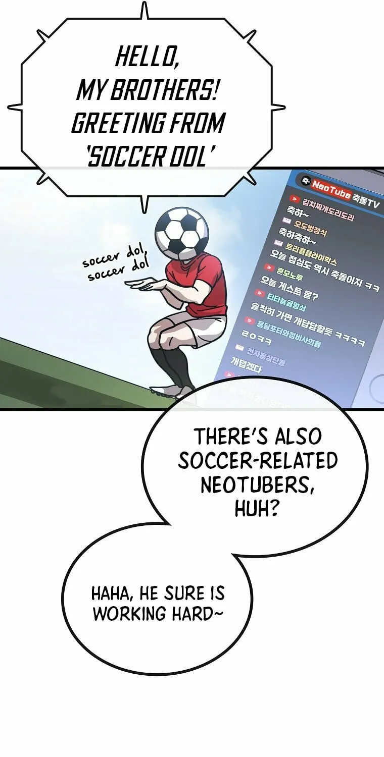 Dark Haired Tactical Genius Chapter 37 page 17 - 