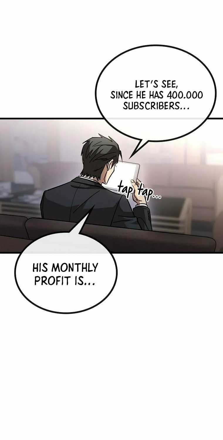 Dark Haired Tactical Genius Chapter 37 page 19 - 