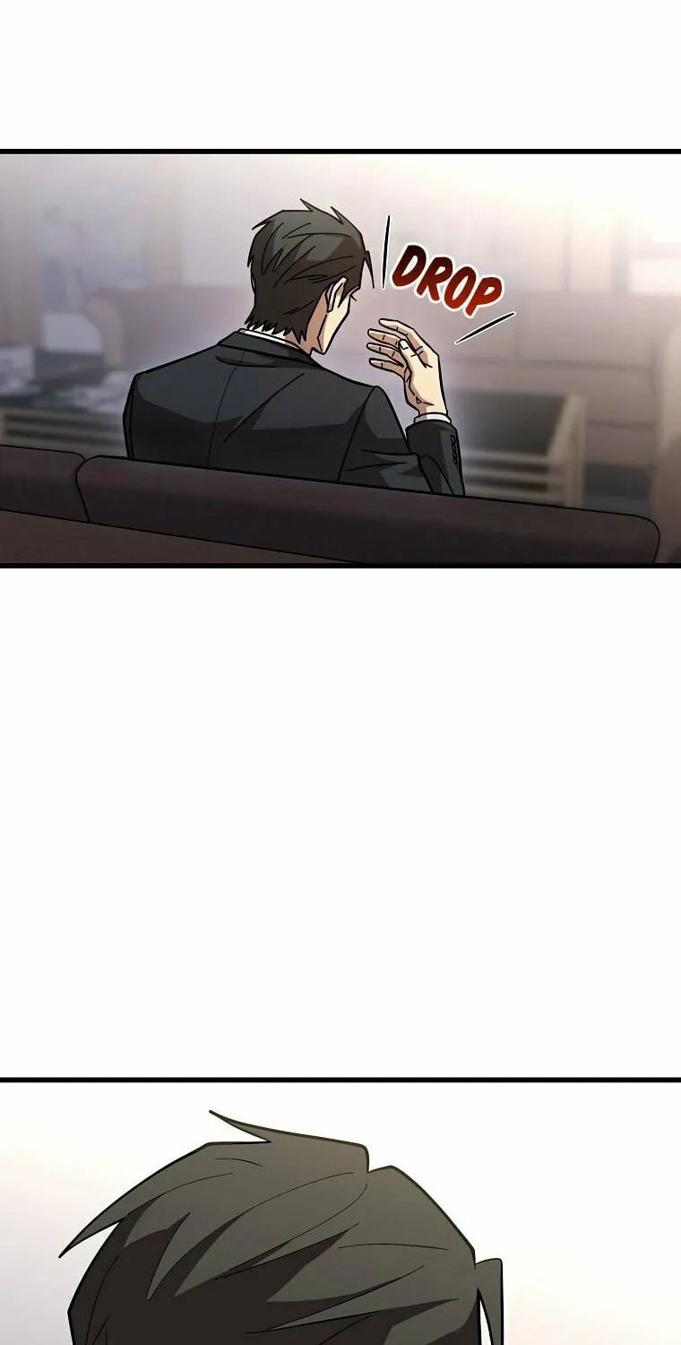 Dark Haired Tactical Genius Chapter 37 page 20 - 