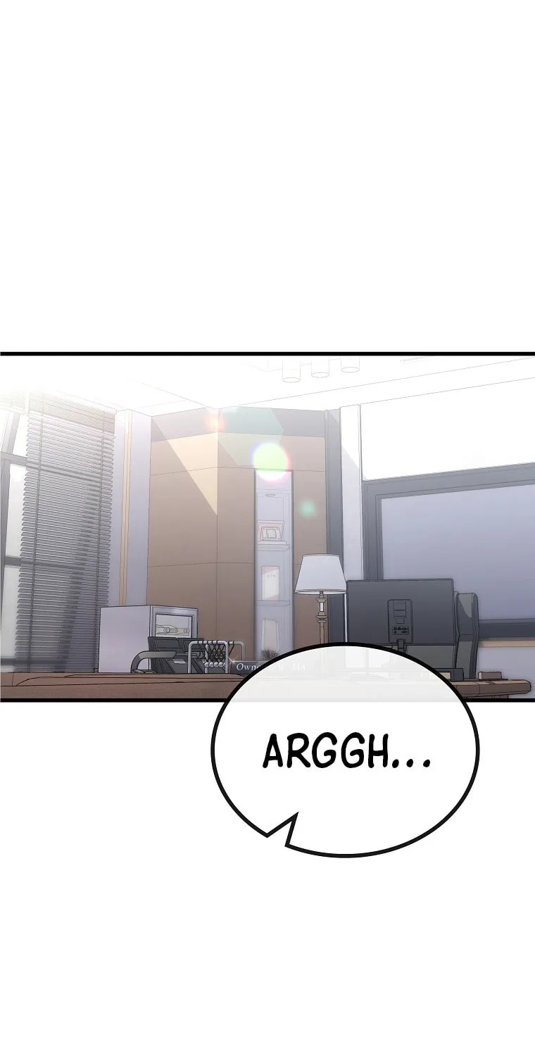 Dark Haired Tactical Genius Chapter 37 page 3 - 