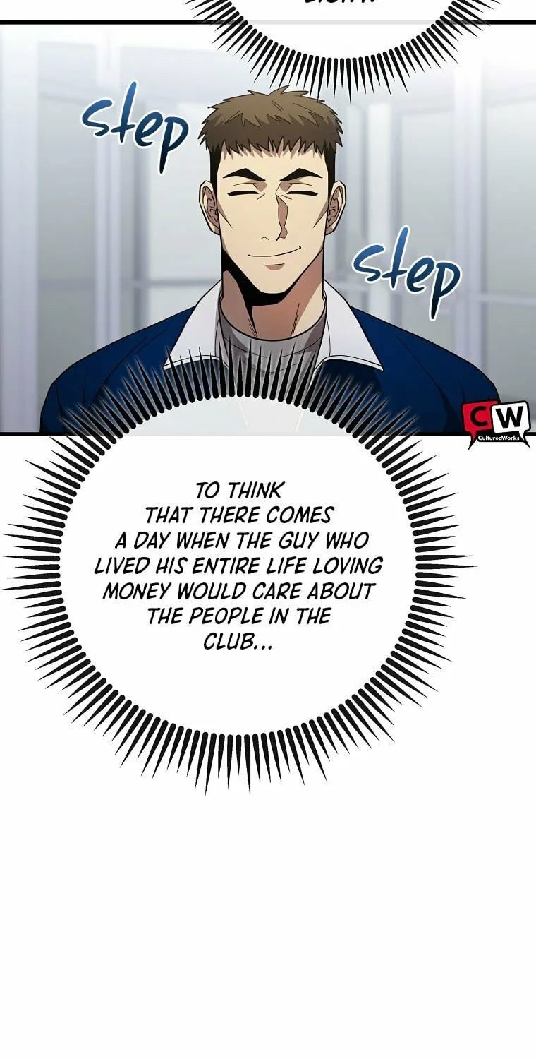 Dark Haired Tactical Genius Chapter 37 page 23 - 