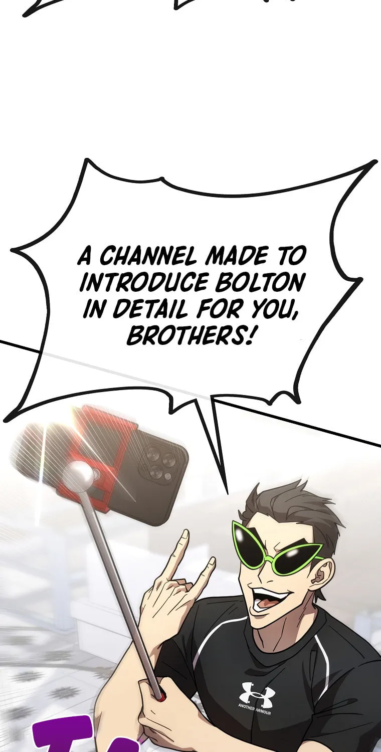 Dark Haired Tactical Genius Chapter 37 page 26 - 
