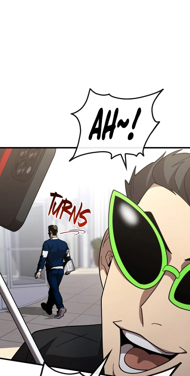 Dark Haired Tactical Genius Chapter 37 page 28 - 