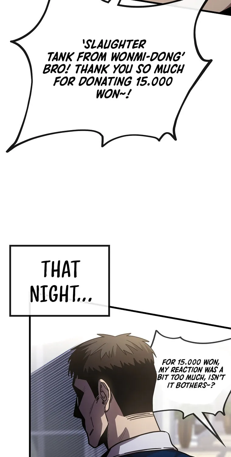 Dark Haired Tactical Genius Chapter 37 page 29 - 