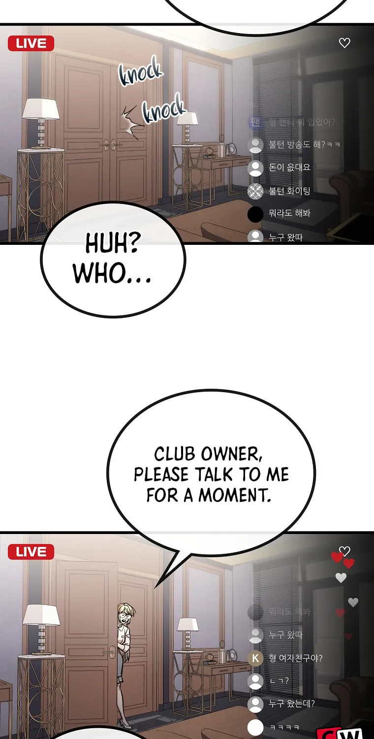 Dark Haired Tactical Genius Chapter 37 page 31 - 