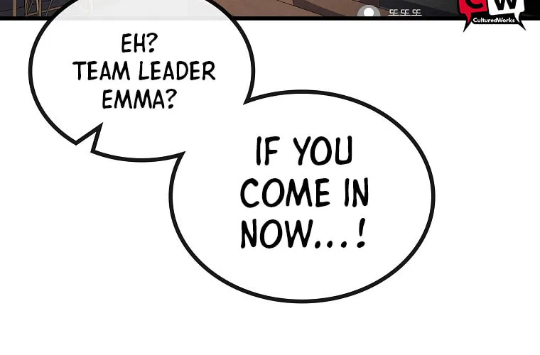 Dark Haired Tactical Genius Chapter 37 page 32 - 