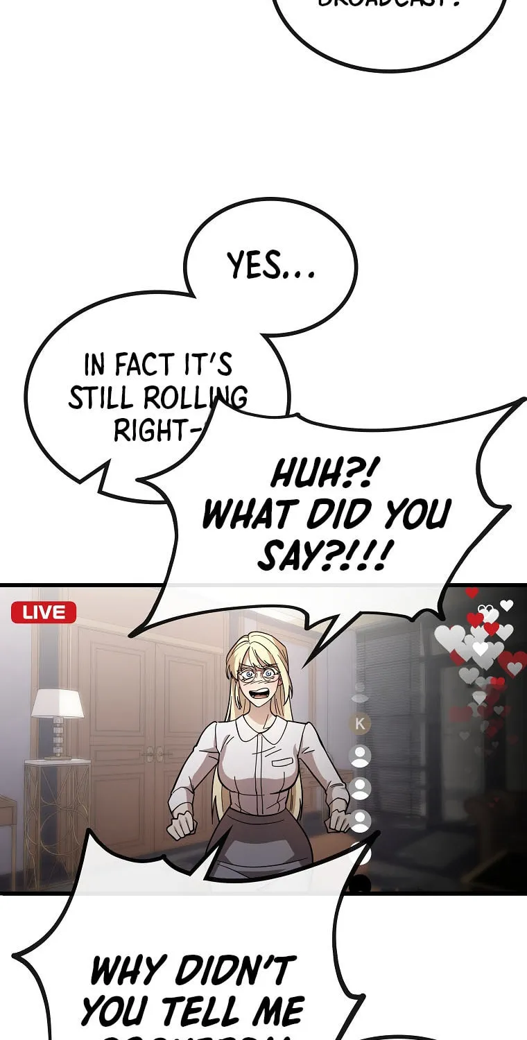 Dark Haired Tactical Genius Chapter 37 page 34 - 