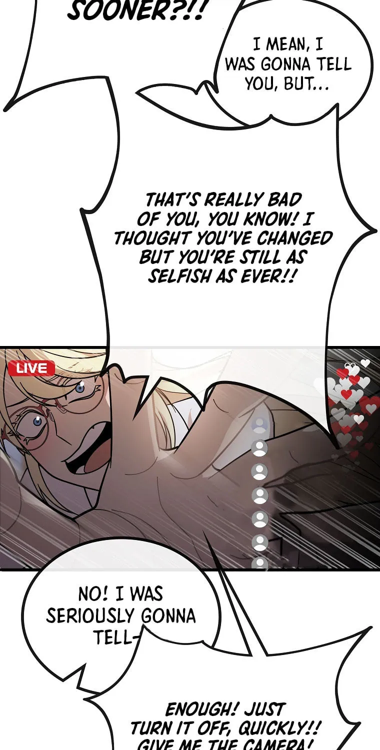 Dark Haired Tactical Genius Chapter 37 page 35 - 