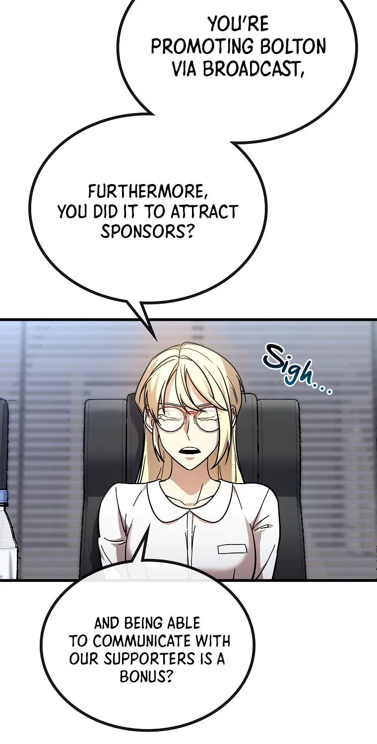 Dark Haired Tactical Genius Chapter 37 page 38 - 