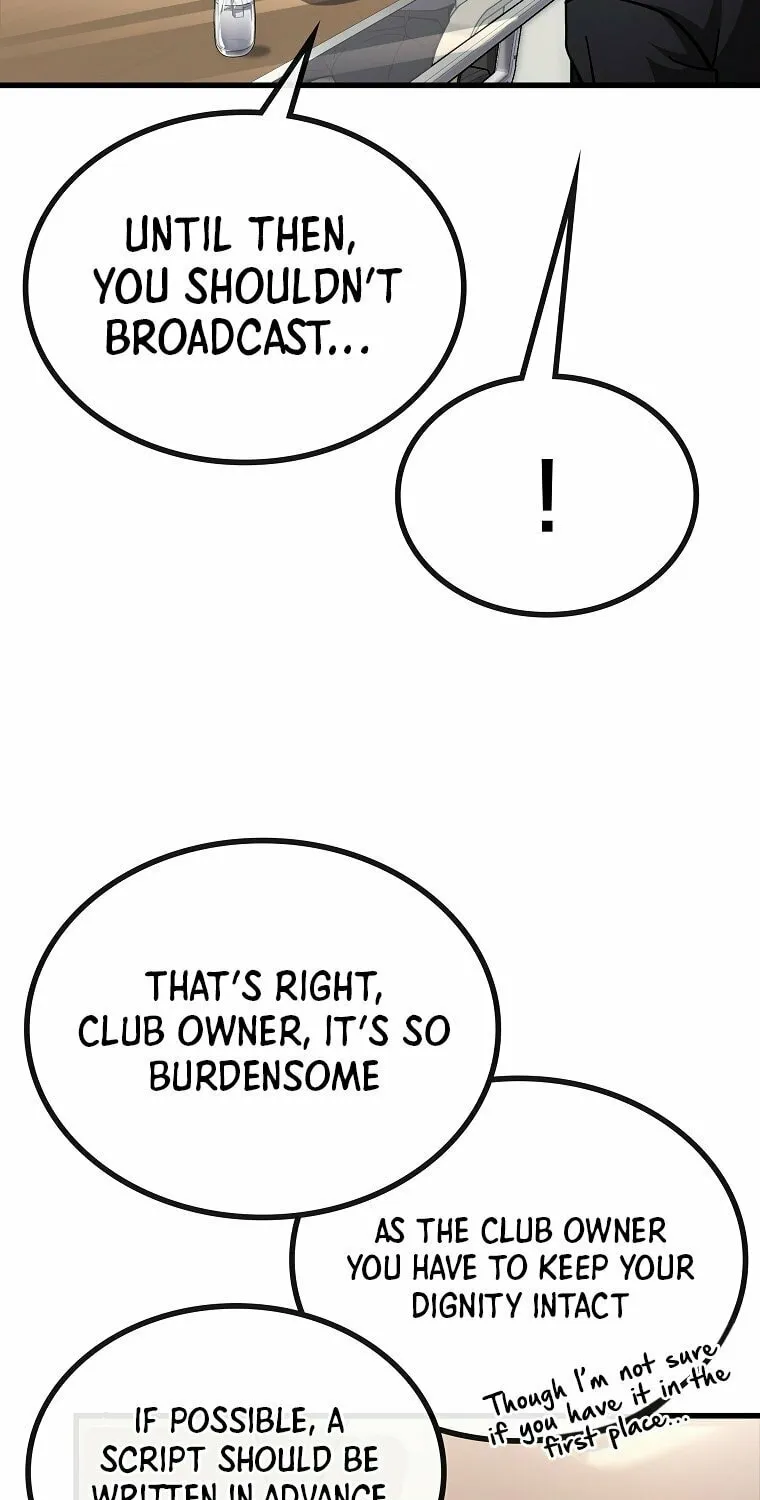 Dark Haired Tactical Genius Chapter 37 page 42 - 