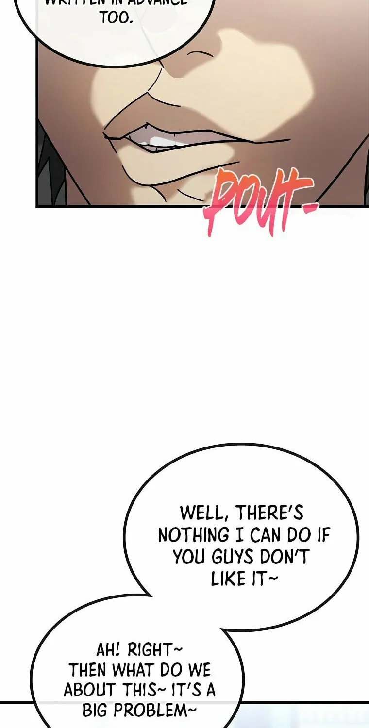 Dark Haired Tactical Genius Chapter 37 page 43 - 