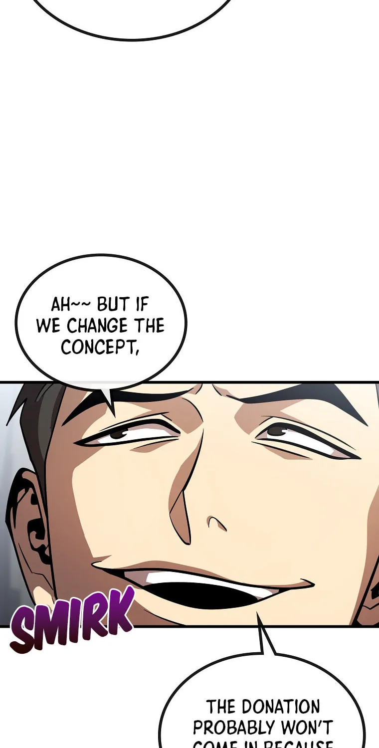 Dark Haired Tactical Genius Chapter 37 page 48 - 