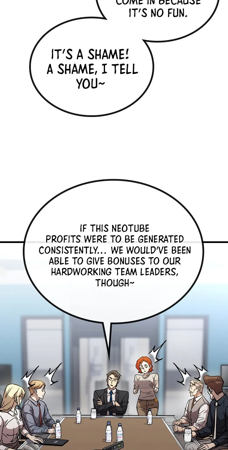 Dark Haired Tactical Genius Chapter 37 page 49 - 