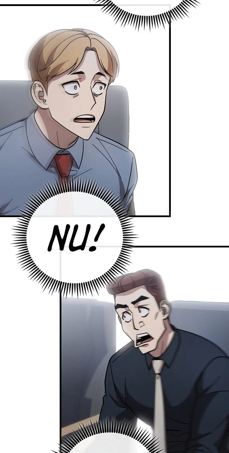 Dark Haired Tactical Genius Chapter 37 page 51 - 