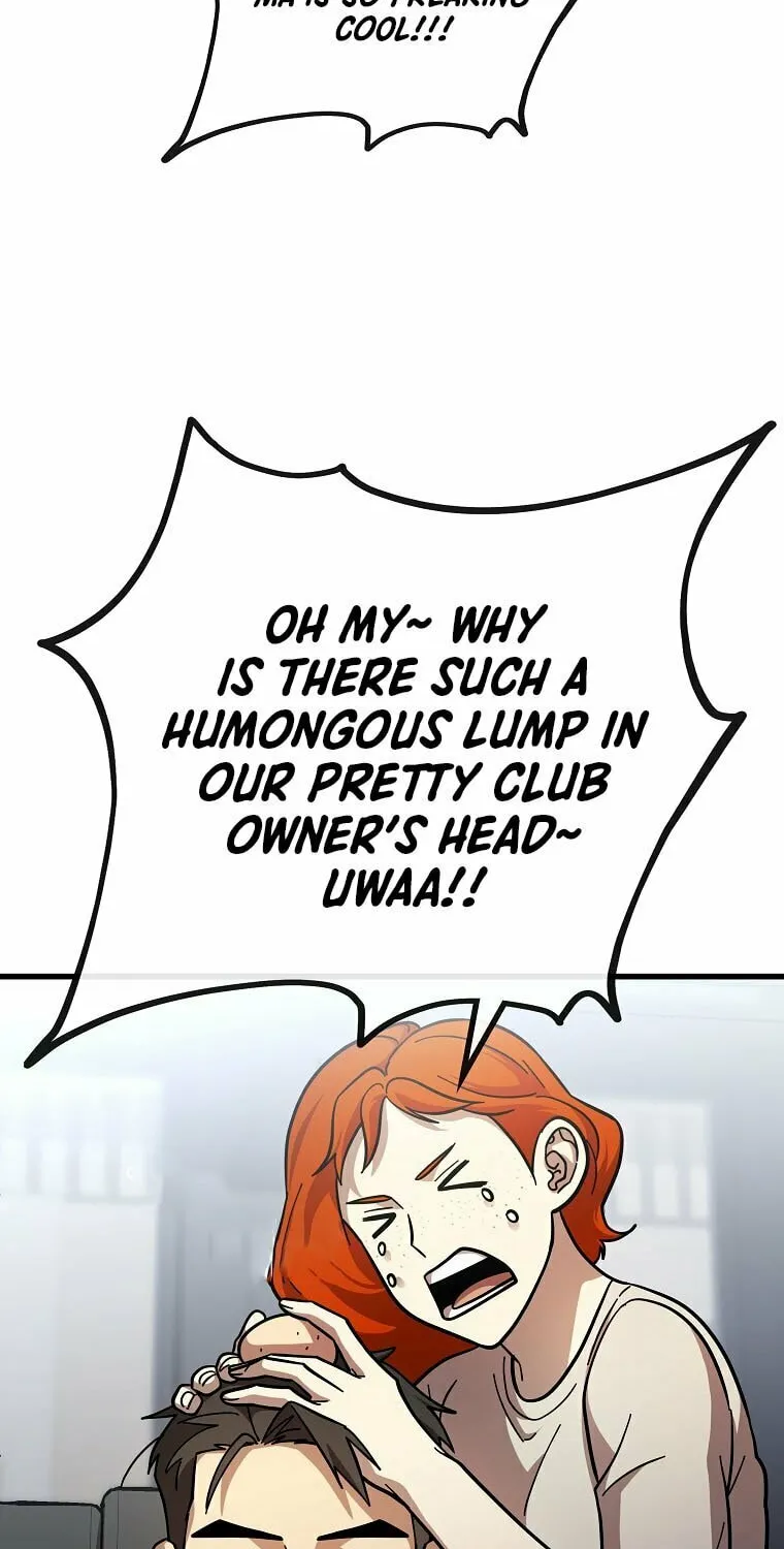 Dark Haired Tactical Genius Chapter 37 page 56 - 