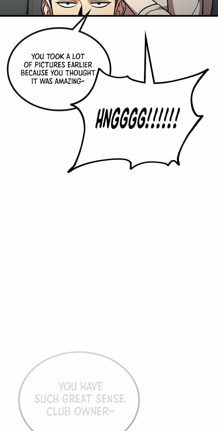 Dark Haired Tactical Genius Chapter 37 page 57 - 