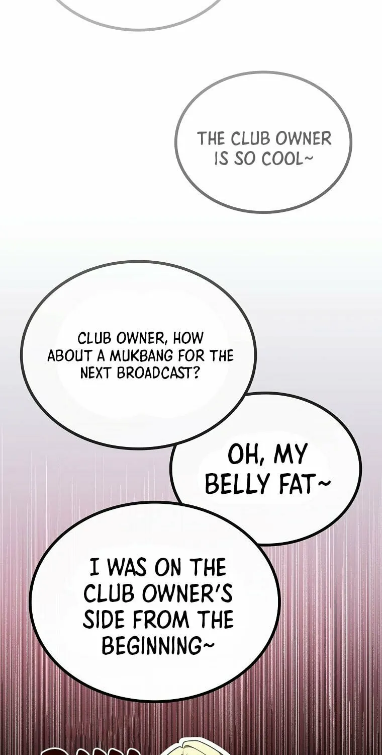 Dark Haired Tactical Genius Chapter 37 page 58 - 