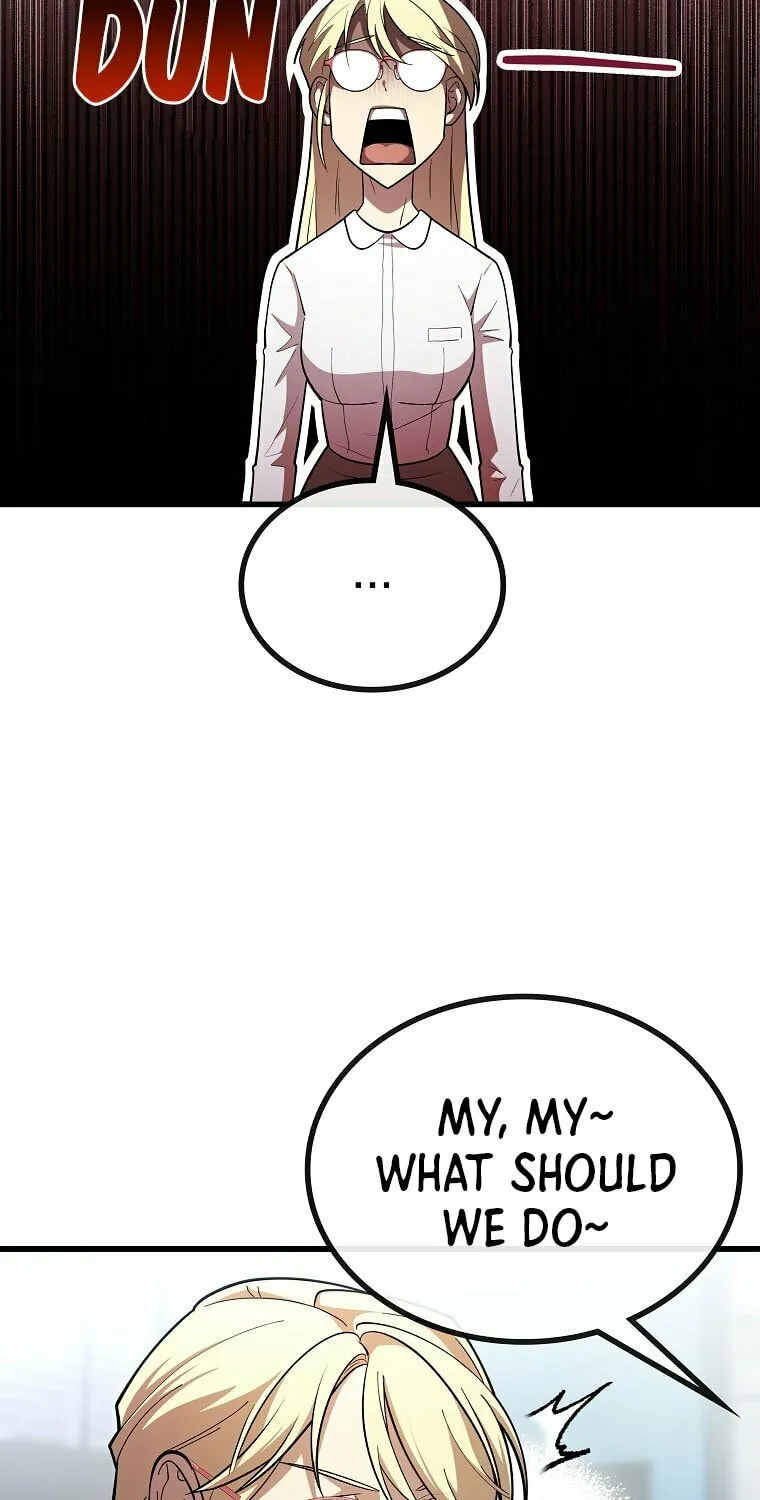 Dark Haired Tactical Genius Chapter 37 page 59 - 