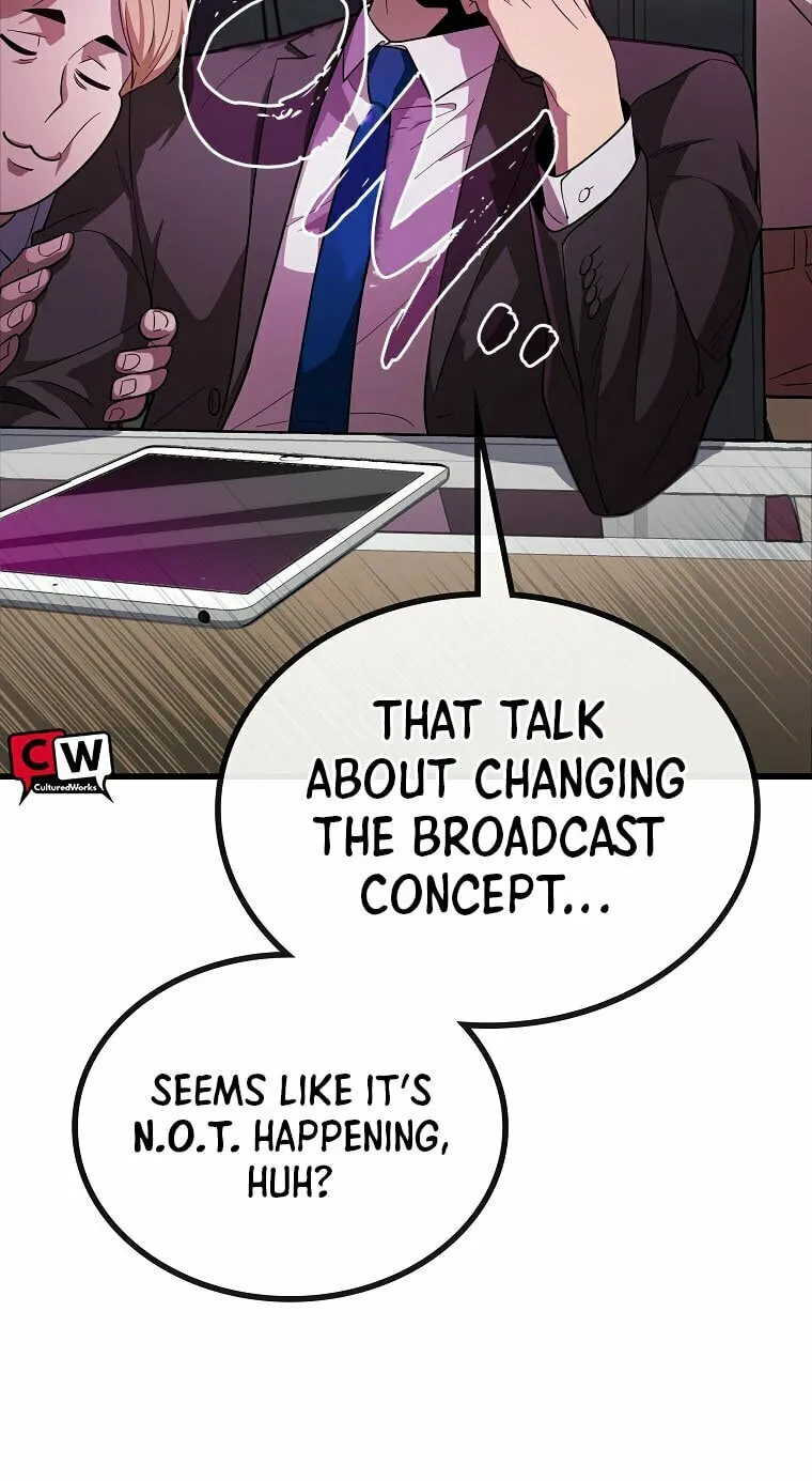 Dark Haired Tactical Genius Chapter 37 page 61 - 