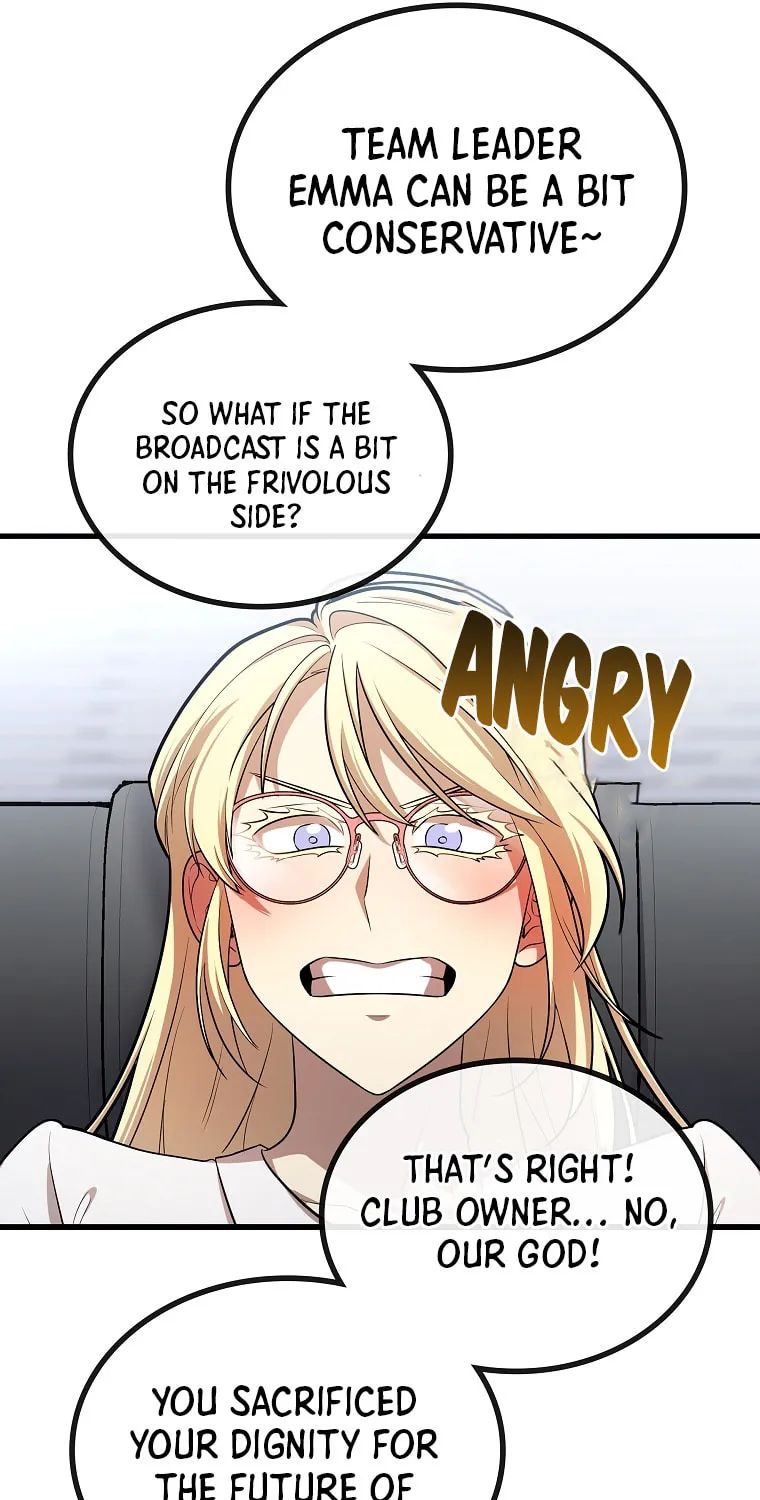 Dark Haired Tactical Genius Chapter 37 page 62 - 
