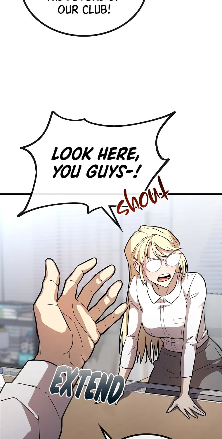Dark Haired Tactical Genius Chapter 37 page 63 - 