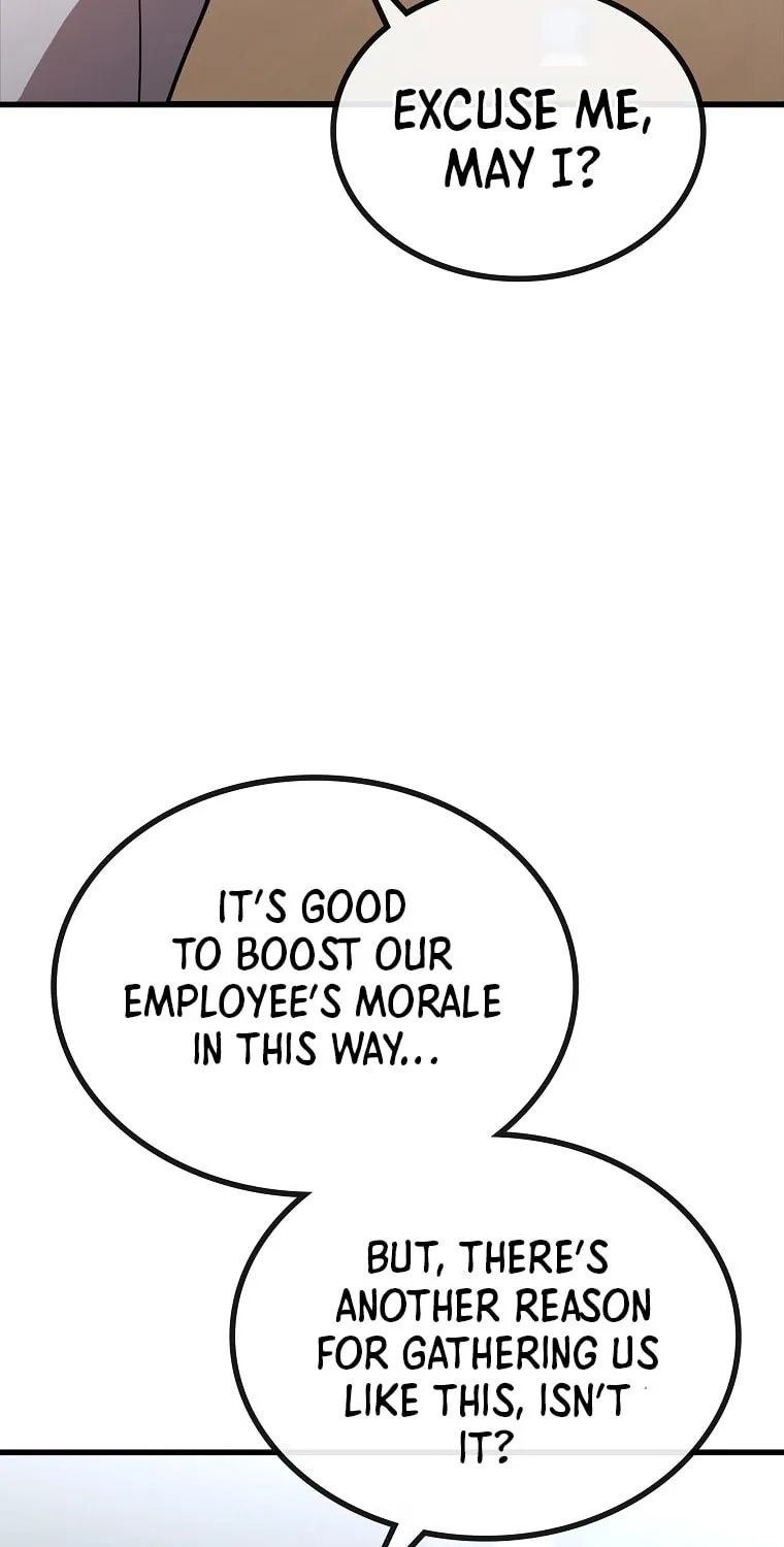 Dark Haired Tactical Genius Chapter 37 page 64 - 