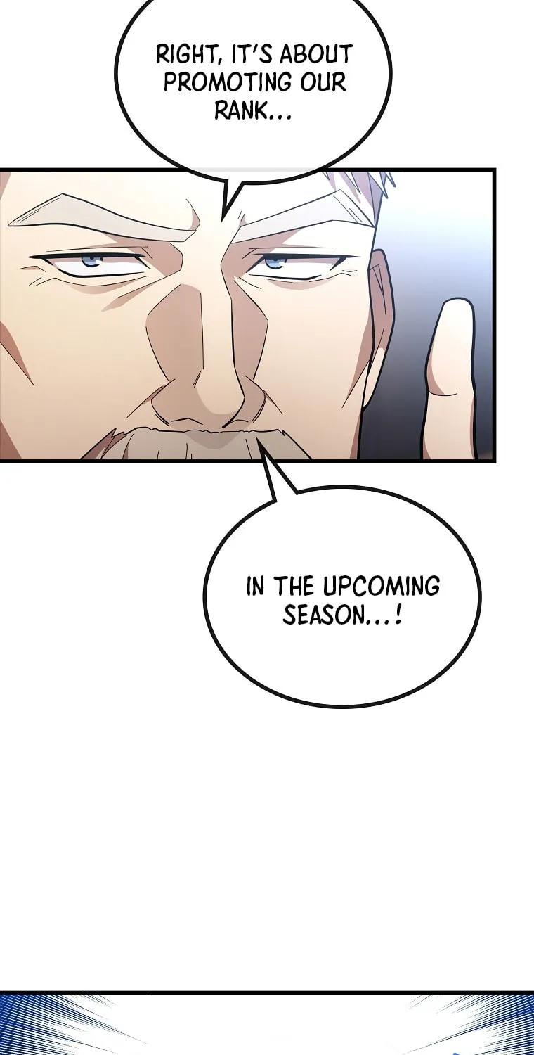 Dark Haired Tactical Genius Chapter 37 page 66 - 