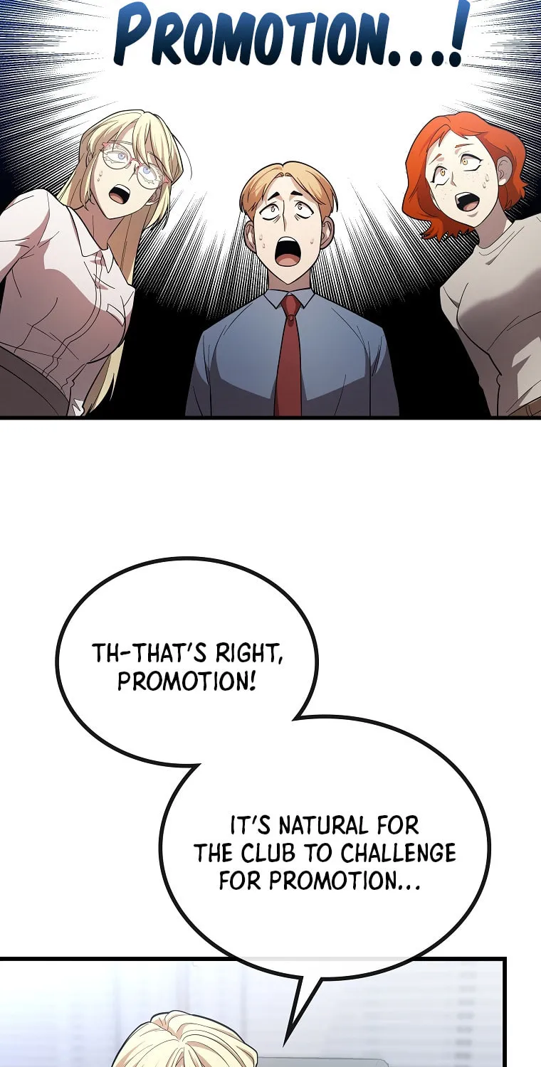 Dark Haired Tactical Genius Chapter 37 page 67 - 