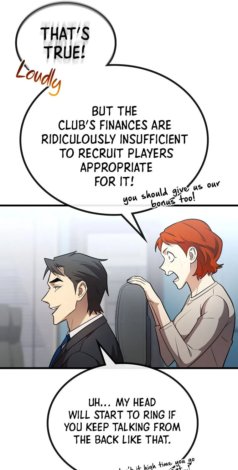 Dark Haired Tactical Genius Chapter 37 page 69 - 