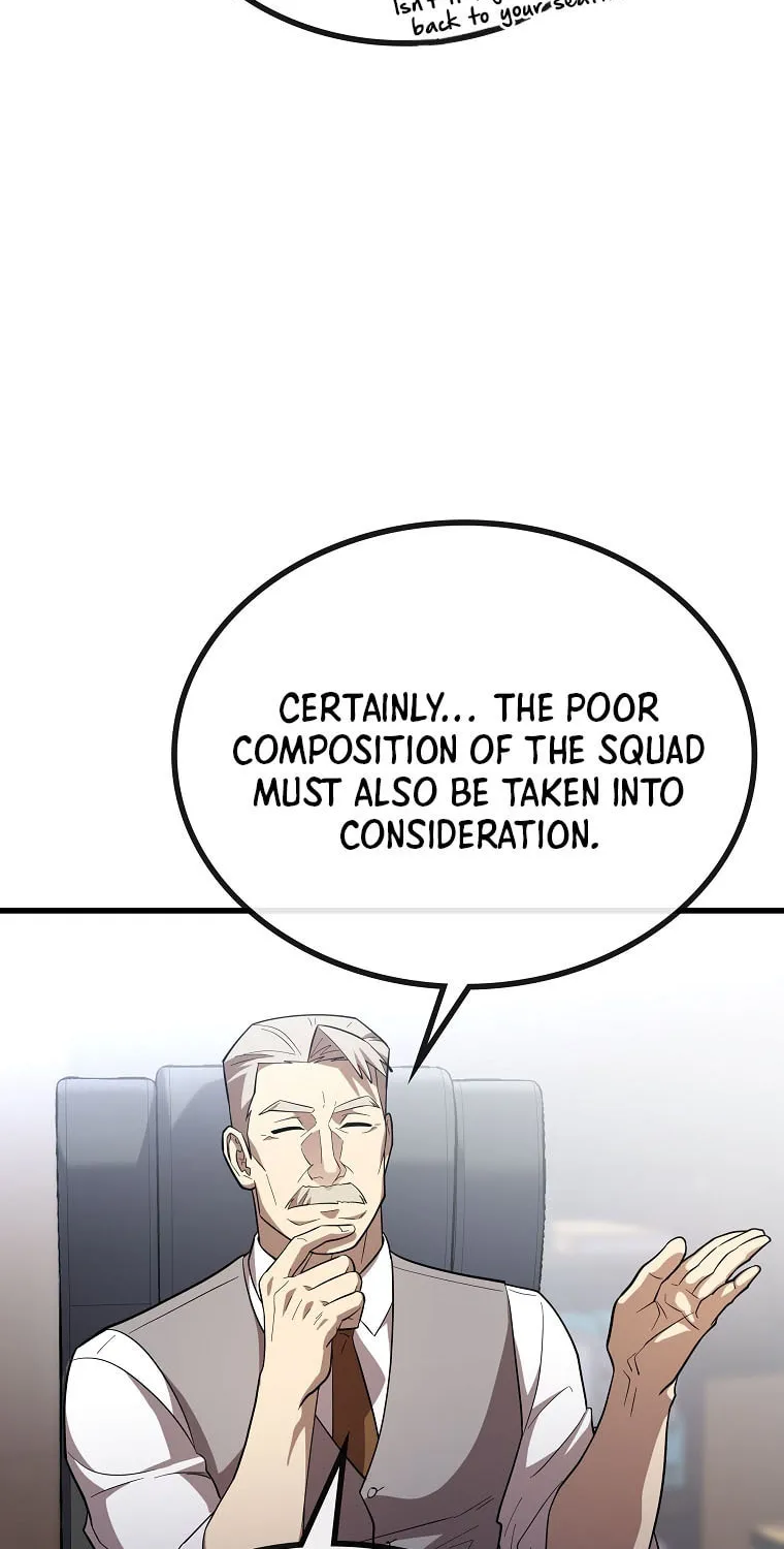 Dark Haired Tactical Genius Chapter 37 page 70 - 