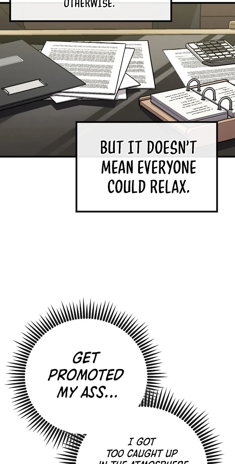 Dark Haired Tactical Genius Chapter 37 page 8 - 