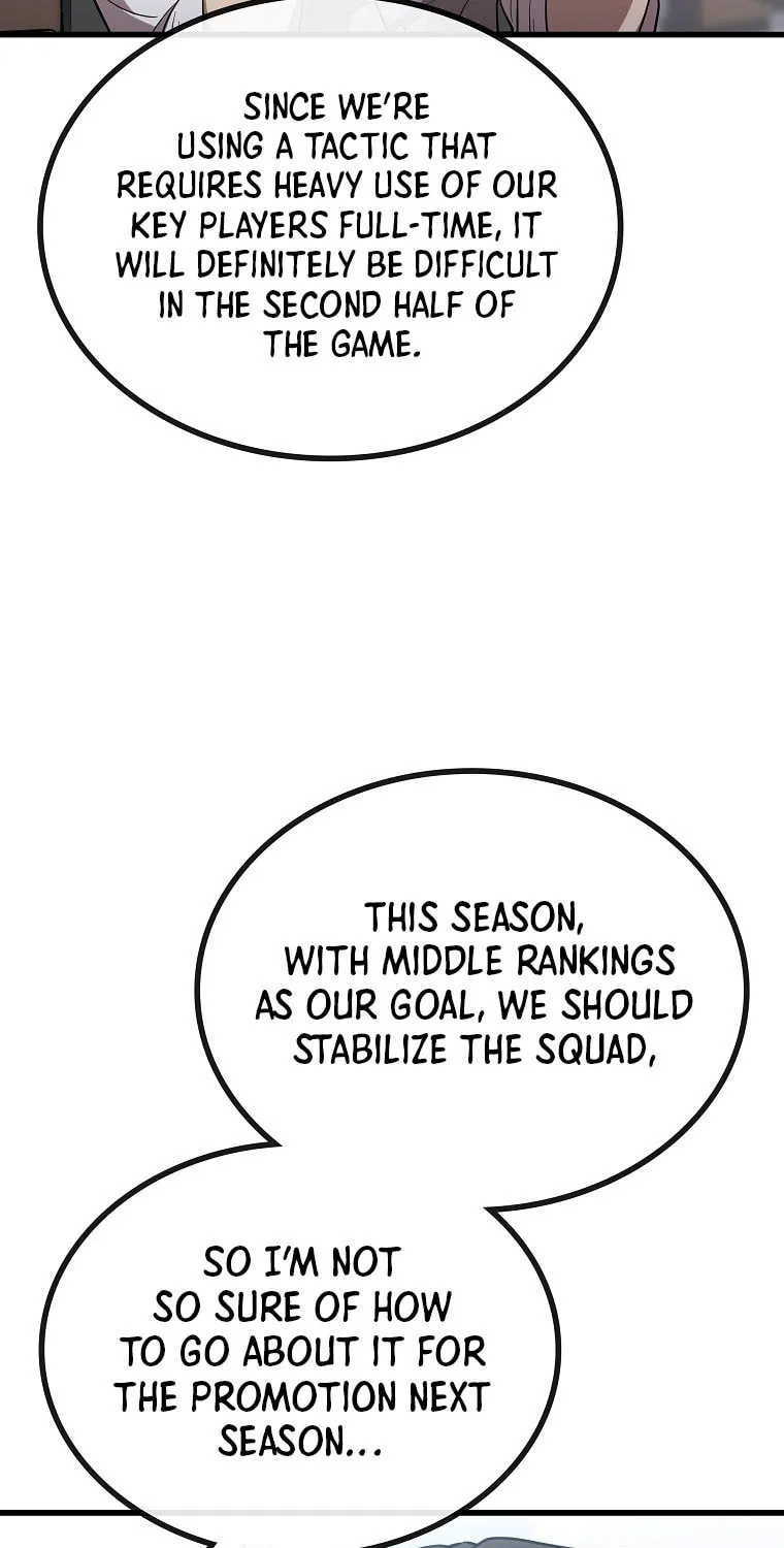 Dark Haired Tactical Genius Chapter 37 page 71 - 