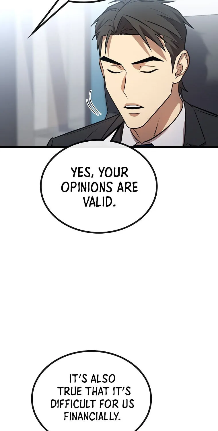 Dark Haired Tactical Genius Chapter 37 page 72 - 