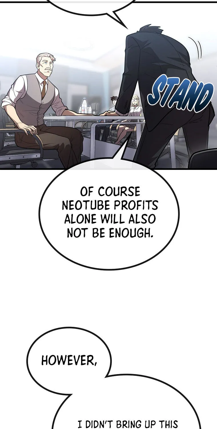 Dark Haired Tactical Genius Chapter 37 page 73 - 