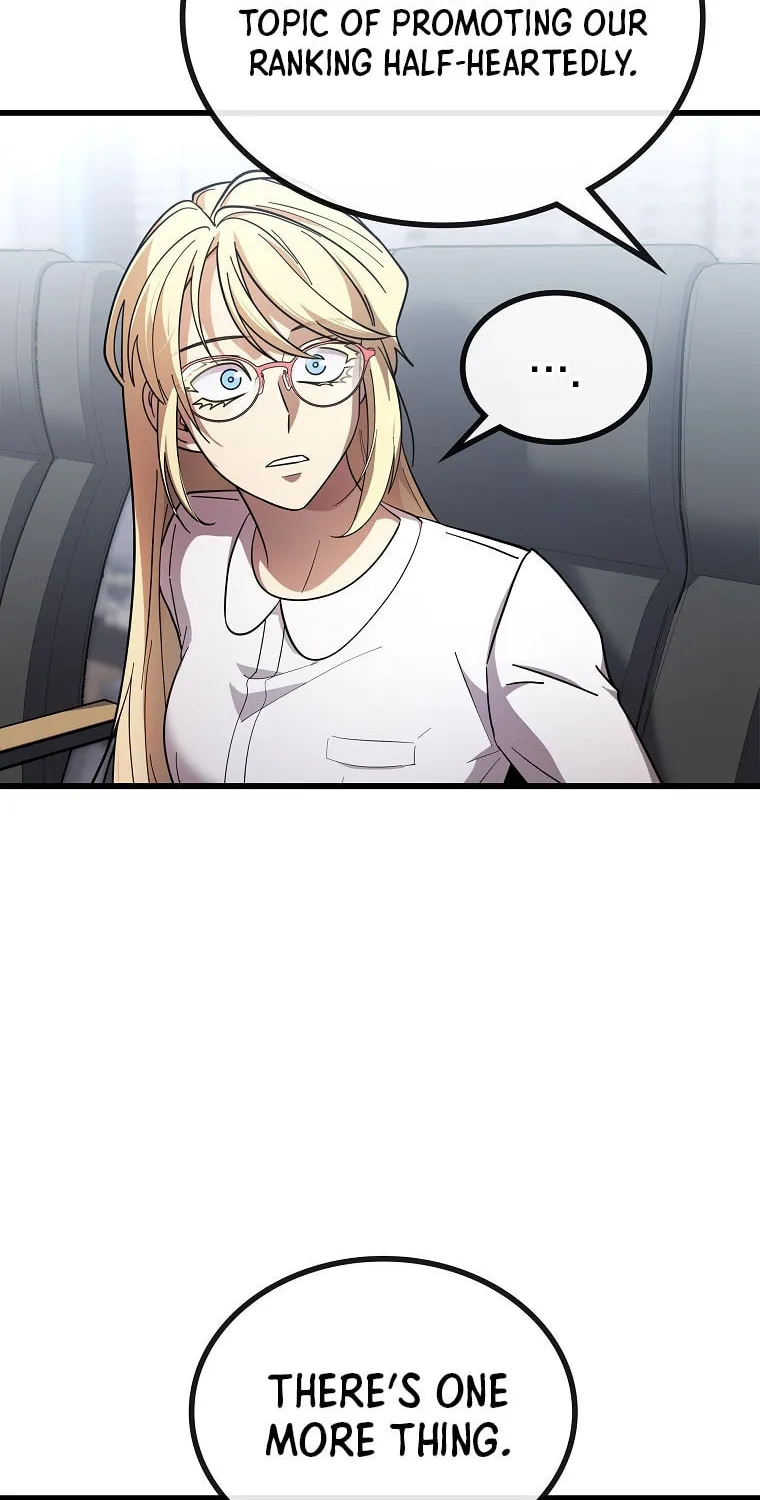 Dark Haired Tactical Genius Chapter 37 page 74 - 