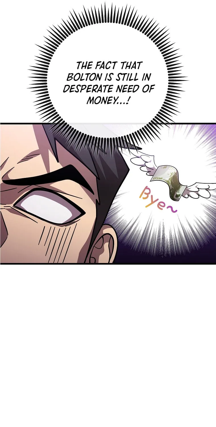 Dark Haired Tactical Genius Chapter 37 page 10 - 
