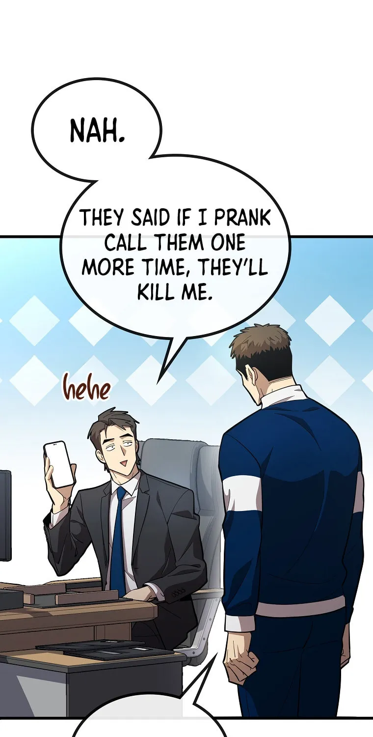 Dark Haired Tactical Genius Chapter 38 page 11 - 
