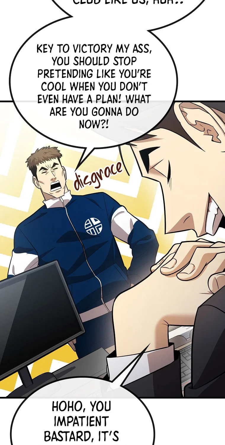 Dark Haired Tactical Genius Chapter 38 page 15 - 